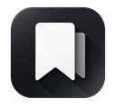 BookmarkedTools Logo