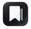 BookmarkedTools Logo
